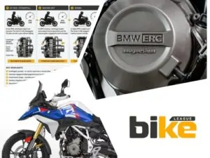 BMW Easy Ride Clutch (ERC): How It Works, Pros & Cons