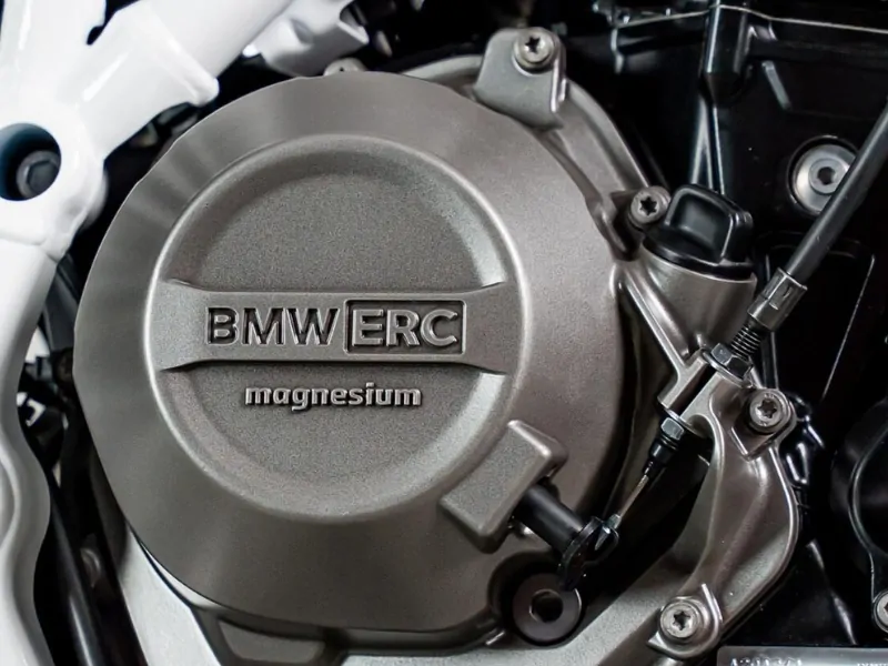 BMW easy ride clutch