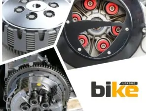 Bike clutch – Different types explained with pros & cons