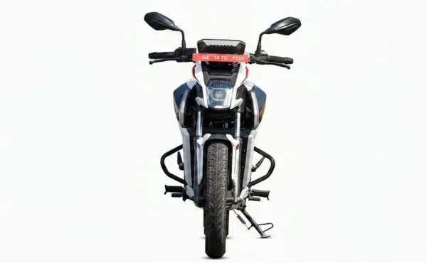 MFRONT