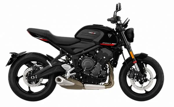 TRIDENT R