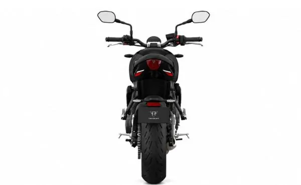TRIDENT REAR
