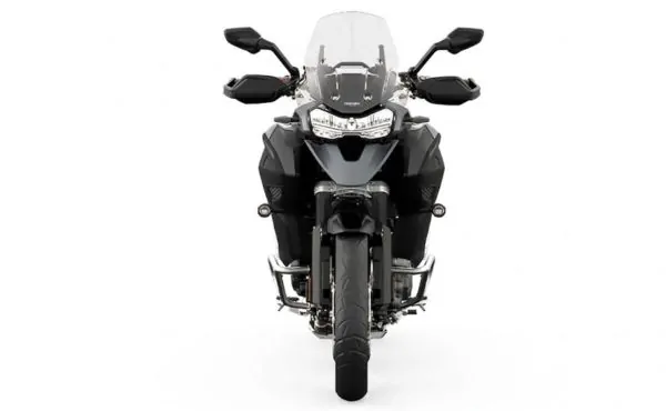 Triumph Tiger 1200 GT Explorer (2)