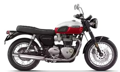 Bonneville-T120