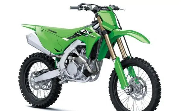 kx 450