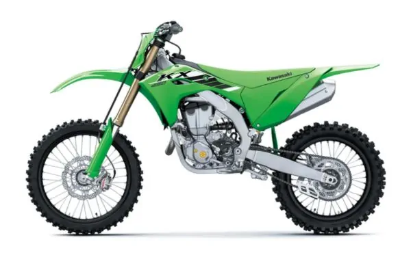 kx 450