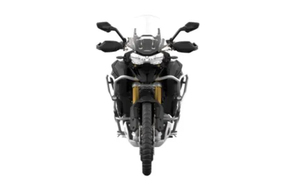 tiger rally explorer 2