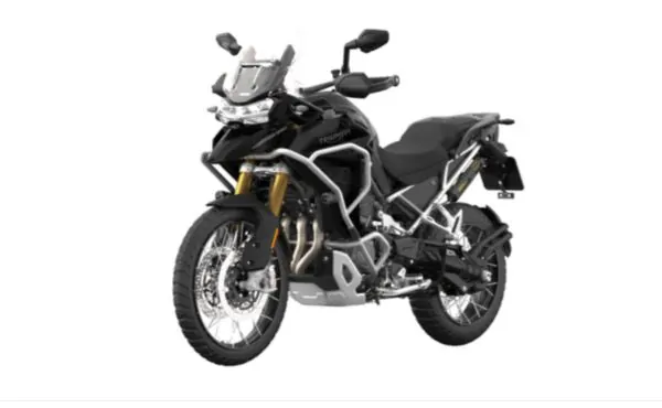 tiger rally explorer LEFT ANGLE
