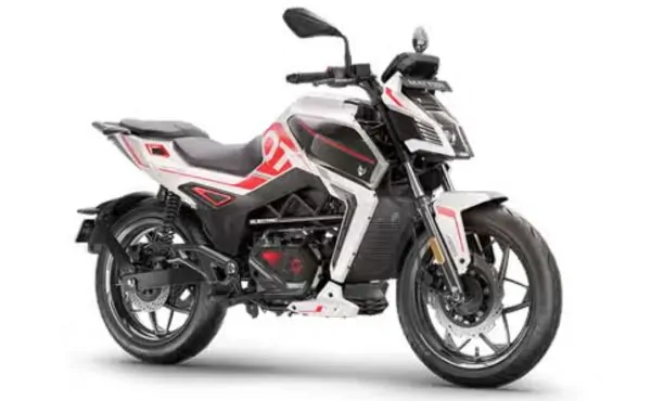 Matter Electric Aera