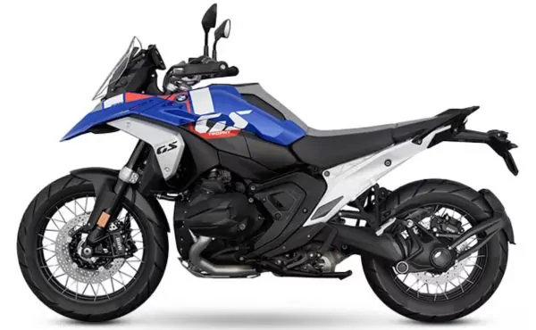 R 1300 GS