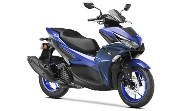 Yamaha Aerox 155 Version S cost