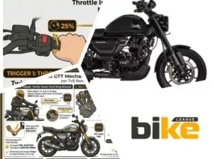 TVS Glide Through Technology (GTT) Explained : How It Works, Pros & Cons
