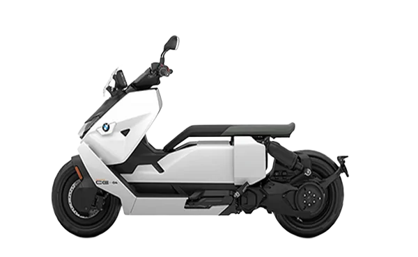 BMW C 400 GT