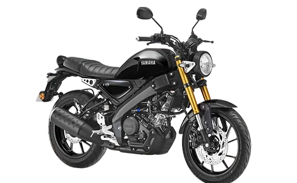 1 YAMAHA XSR 155