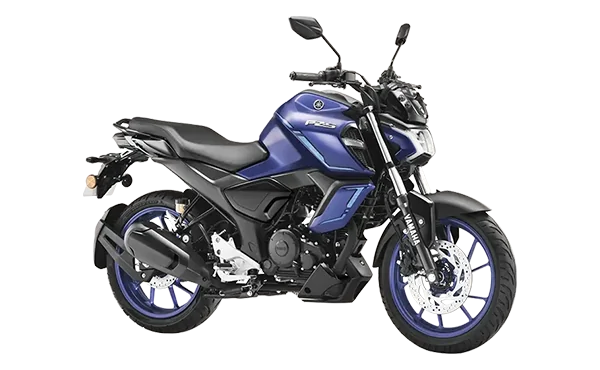 FZS-FI Hybrid