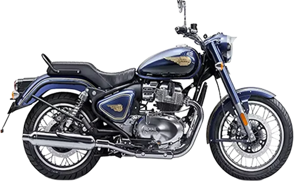 Royal Enfield Bullet 650