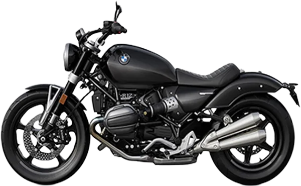 Bmw-R 12