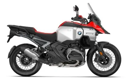R 1300 GS ADVENTURE