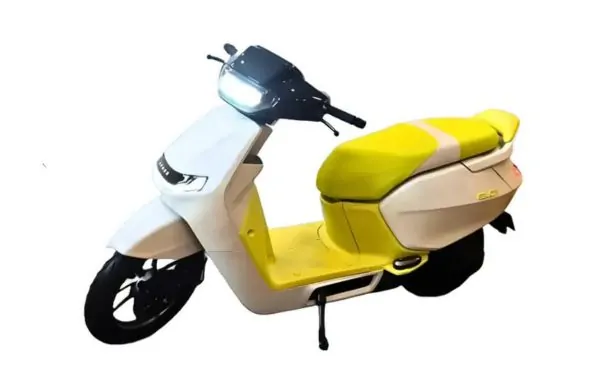 Ather EL 01