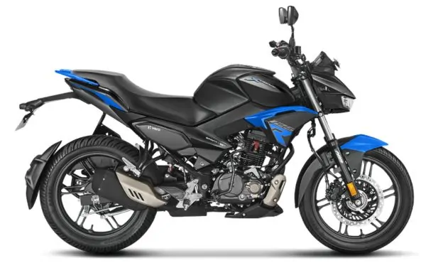 Xtreme 125R