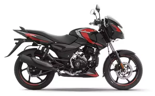 Bajaj New Pulsar 150