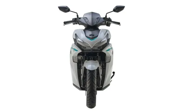 FRONT PROFILE