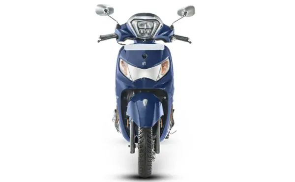 Front Profile