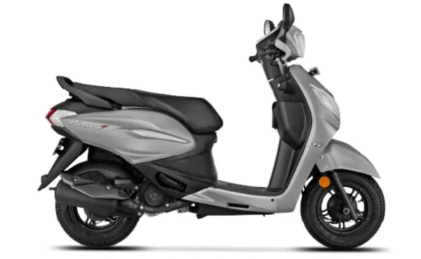 Mat Vernier Grey