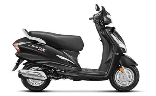 Panther Black