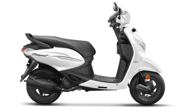 Pearl Silver White