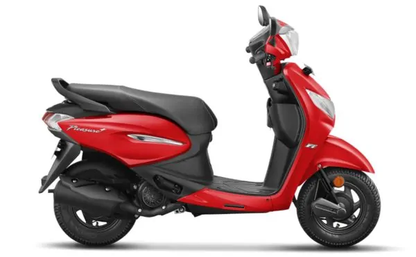Sport Red