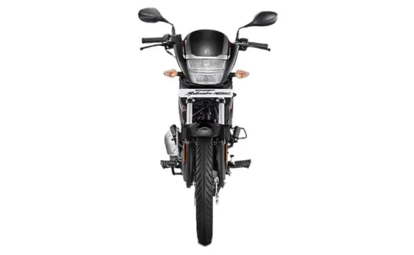 SUPER SPLENDOR XTEC IMG- FRONT PROFILE SUPER SPLENDOR XTEC IMG- FRONT PROFILE