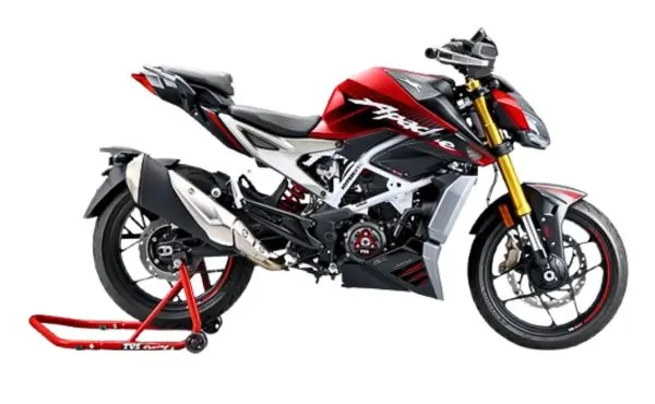 Hero Karizma 400