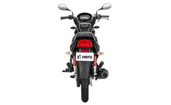 SUPER SPLENDOR XTEC-BACK PROFILE SUPER SPLENDOR XTEC-BACK PROFILE