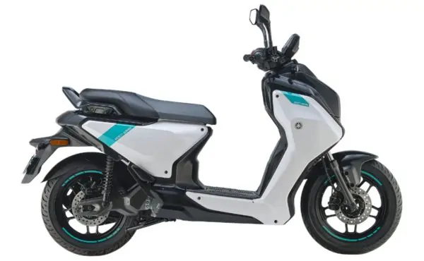Yamaha EC-06