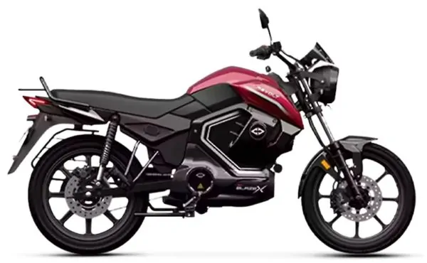 REVOLT RV BlazeX ELECTRIC BIKE