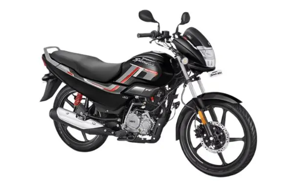 SUPER SPLENDOR XTEC IMG-RIGHT ANGLED PROFILE SUPER SPLENDOR XTEC IMG-RIGHT ANGLED PROFILE