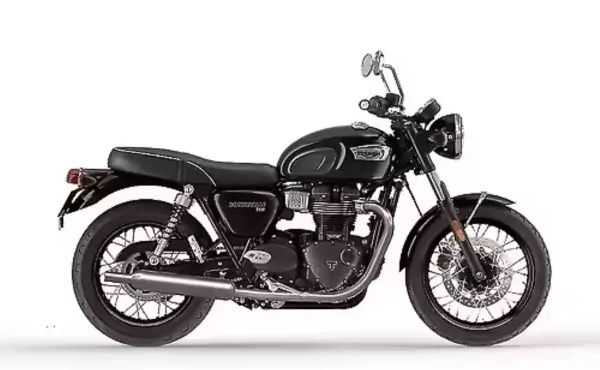 Triumph Bonneville 400