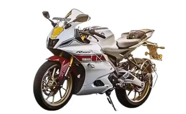 Yamaha R 2