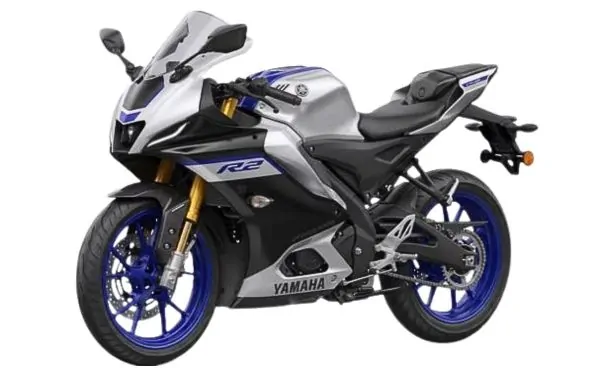 Yamaha YZF-R2
