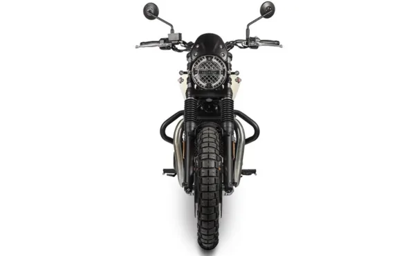 KTM 200 Duke Dark Silver Metalic Color KTM 200 Duke Dark Silver Metalic Color