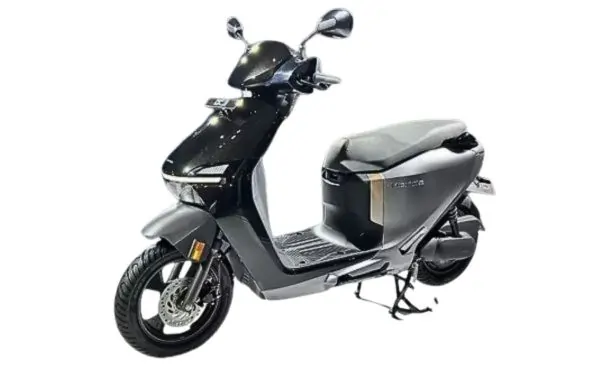 Honda QC3