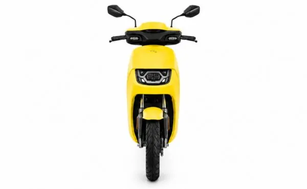 Front profile