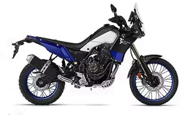 YAMAHA TENERE 700