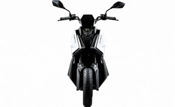 Front Profile
