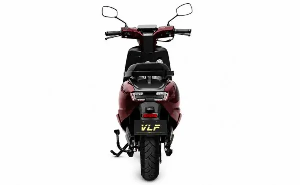 vlf tennis