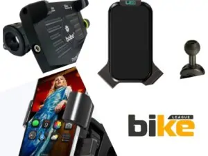 Best Motorcycle Phone Mount in India : Buying guides & Safety tips