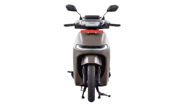 Front profile