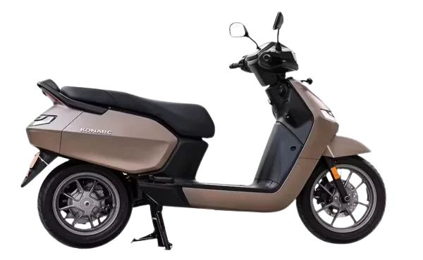 Ather 450 S