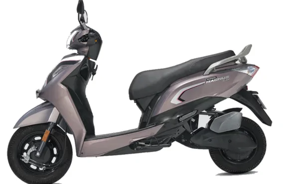 Ampere Magnus Neo Electric Bike